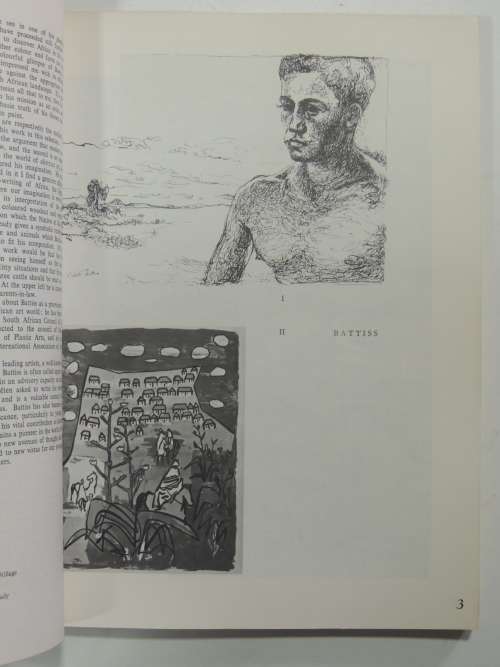 Our Art Volumes 1 and 2 - Lantern Journal