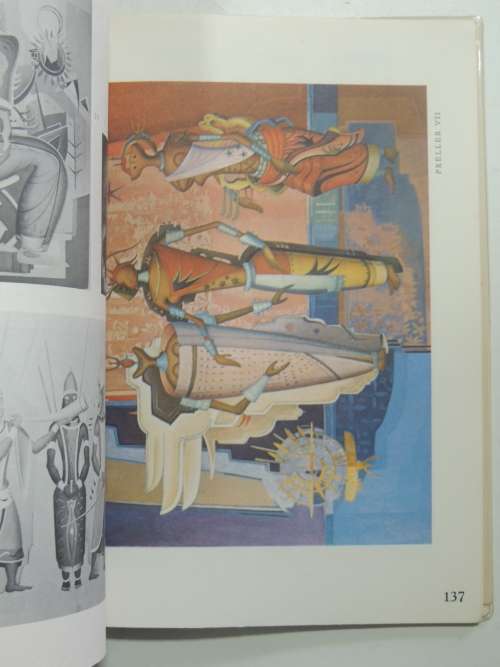 Our Art Volumes 1 and 2 - Lantern Journal