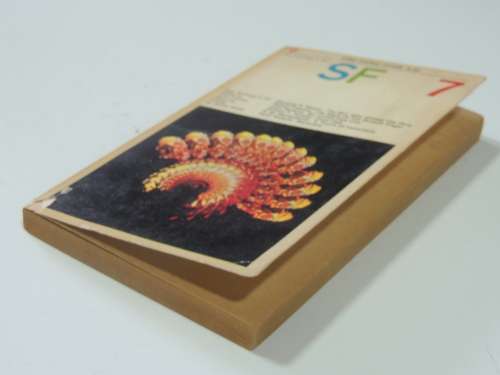 New Writings in SF 7 - Ed. John Carnell