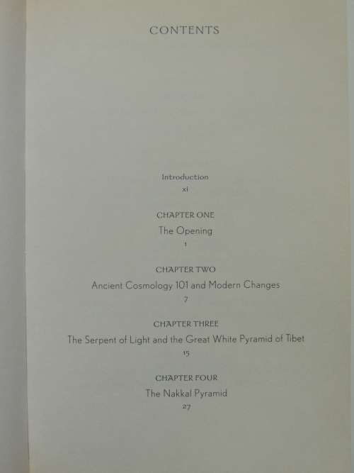 Serpent of Light -Beyond 2012 -The Movememnt ofEarth`s Kundalini & the Rise of -Drunvalo Melchizedek