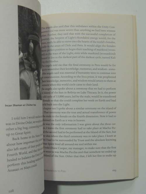 Serpent of Light -Beyond 2012 -The Movememnt ofEarth`s Kundalini & the Rise of -Drunvalo Melchizedek