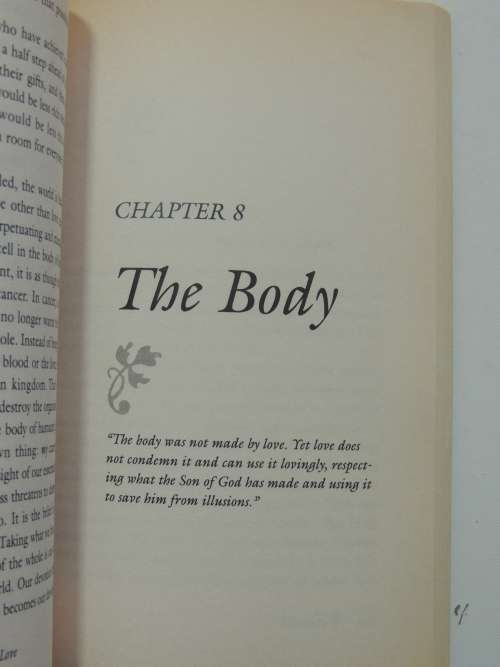 A Return to Love - Reflections on the Principles of A Course in Miracles - Marianne Williamson