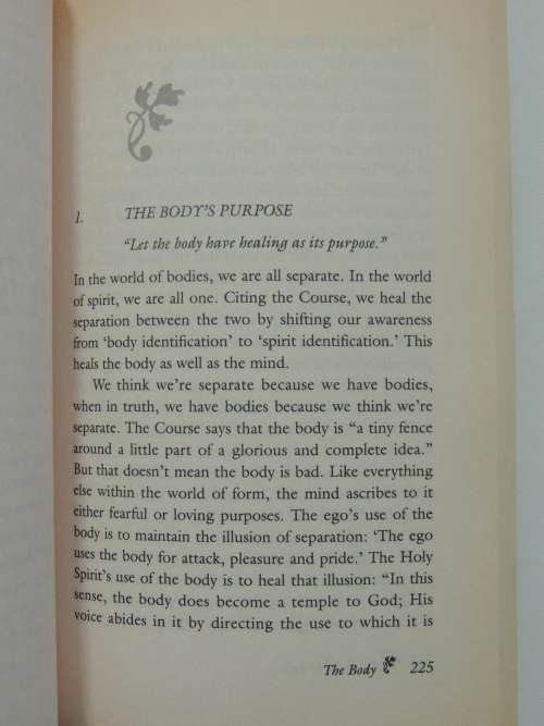 A Return to Love - Reflections on the Principles of A Course in Miracles - Marianne Williamson