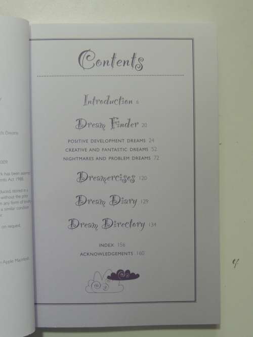 Your Child`s Dreams - A Parent and Child Workbook - Dr Pam Spurr