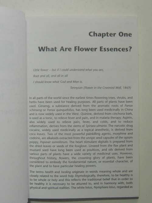 Bach Flower Remedies for Animals - Helen Graham, Gregory Vlamis