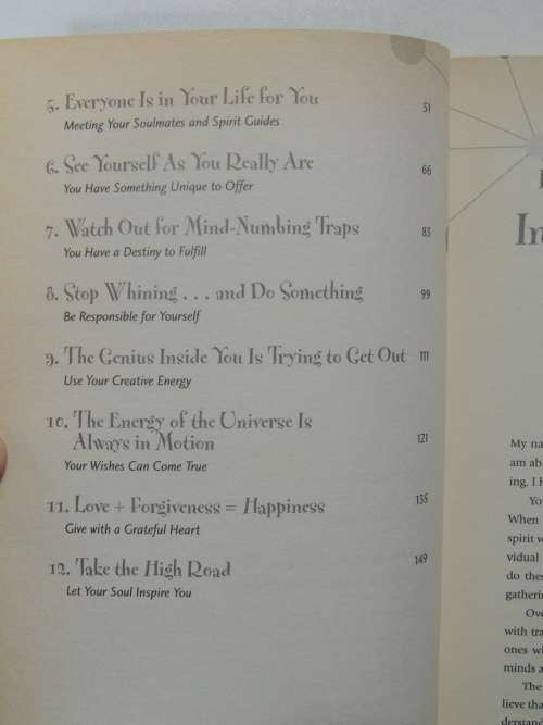 Looking Beyond - How to Use Your Psychic Talent to Get What you Want Out Of Life - James van Praagh