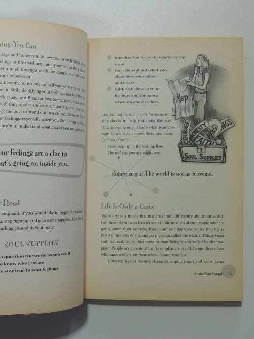 Looking Beyond - How to Use Your Psychic Talent to Get What you Want Out Of Life - James van Praagh