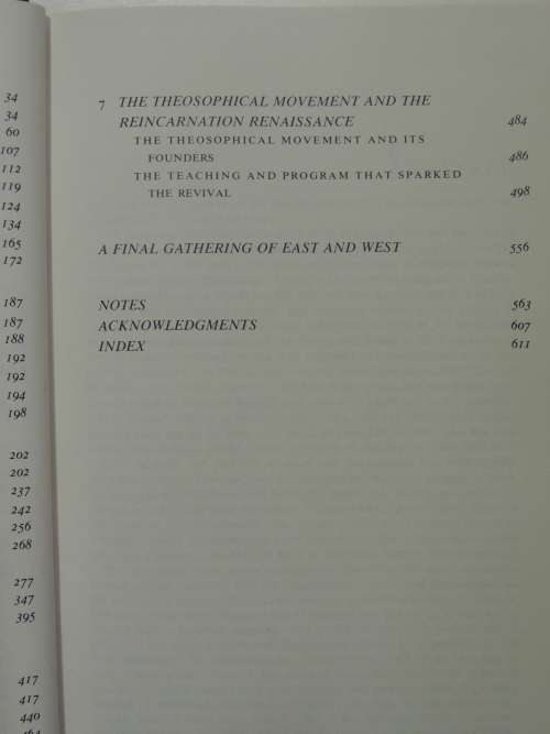 Reincarnation,The Phoenix Fire Mystery East-West Dialogue on Death Rebirth -Joseph Head, SL Cranston