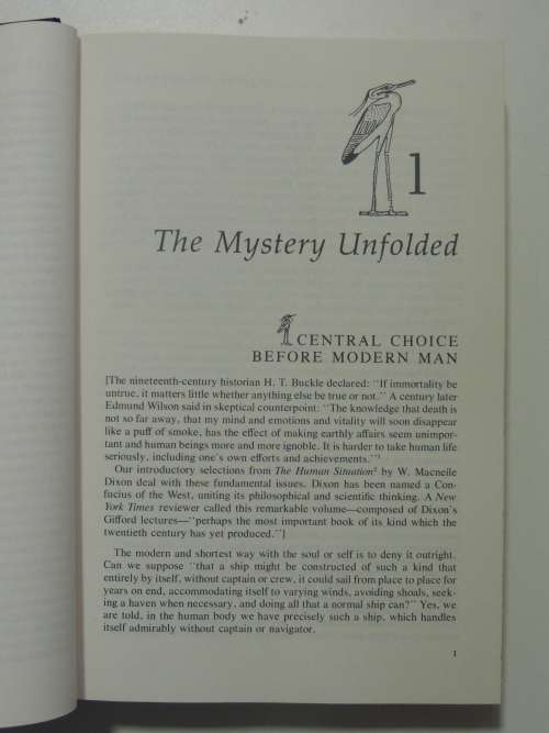 Reincarnation,The Phoenix Fire Mystery East-West Dialogue on Death Rebirth -Joseph Head, SL Cranston