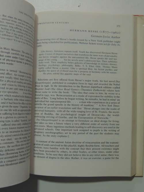 Reincarnation,The Phoenix Fire Mystery East-West Dialogue on Death Rebirth -Joseph Head, SL Cranston