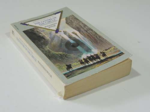 The Centre of the Circle - Servants of Ark Book 2 - Jonathan Wylie