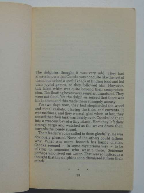 The Centre of the Circle - Servants of Ark Book 2 - Jonathan Wylie