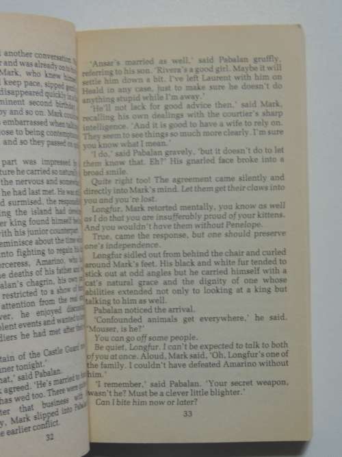 The Centre of the Circle - Servants of Ark Book 2 - Jonathan Wylie