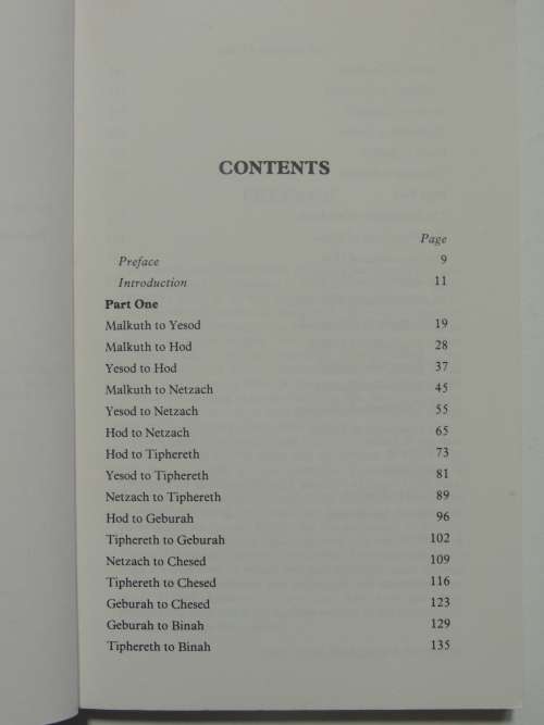 The Shining Paths - An Experiential Journey through the Tree of Life - Dolores Ashcroft-Nowicki