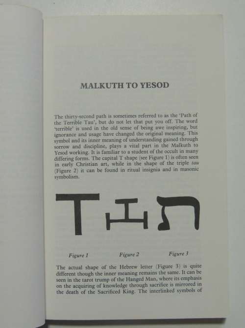 The Shining Paths - An Experiential Journey through the Tree of Life - Dolores Ashcroft-Nowicki