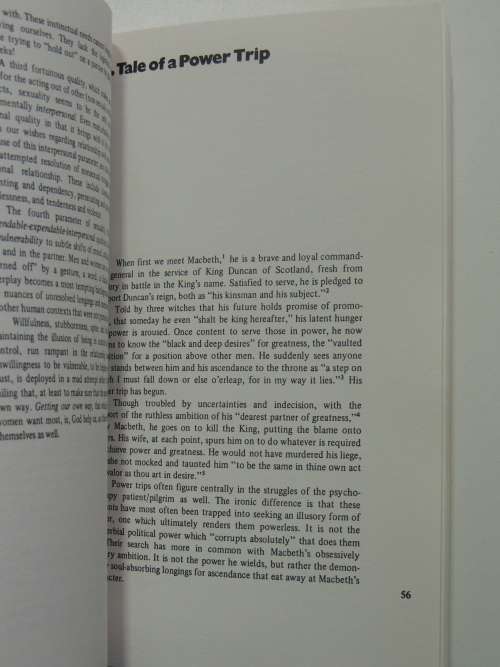 If You Meet the Buddha on the road, Kill Him! Modern Pilgrimage through Myth,Legend, .- Sheldon Kopp
