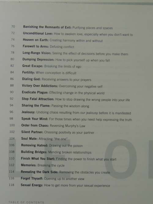 The 72 Names of GOD - Technology for the Soul - Yehuda Berg