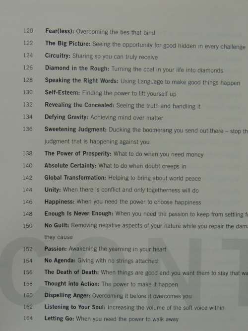 The 72 Names of GOD - Technology for the Soul - Yehuda Berg