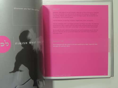 The 72 Names of GOD - Technology for the Soul - Yehuda Berg