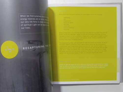 The 72 Names of GOD - Technology for the Soul - Yehuda Berg