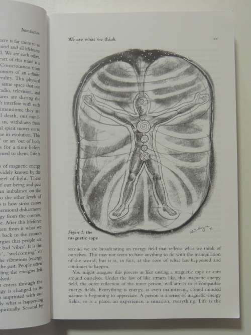 and the truth shall set you free- David Icke