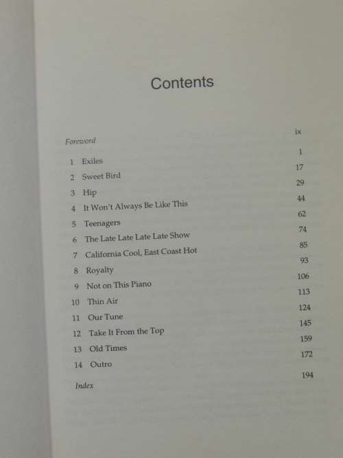 Jazz Man The Amazing Story of Ronnie Scott and his Club  - John Fordham