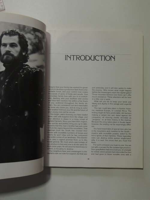 Ninjutsu - The Art of the Invisible Warrior  - Stephen K Hayes