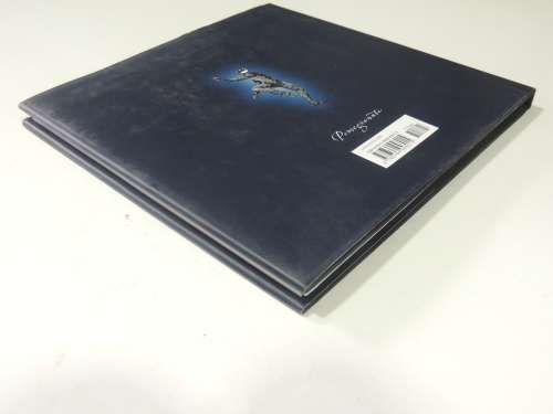 The Black Doll: A Silent Screenplay - Edward Gorey