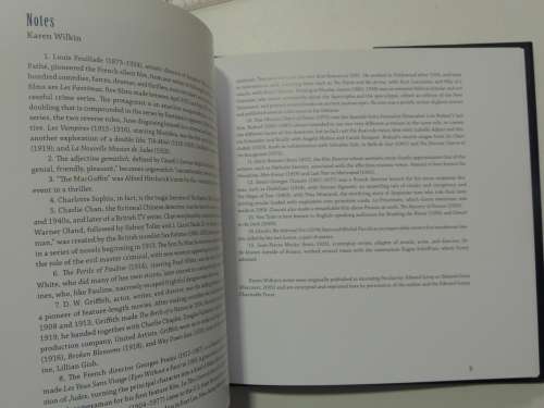 The Black Doll: A Silent Screenplay - Edward Gorey