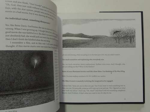 The Black Doll: A Silent Screenplay - Edward Gorey