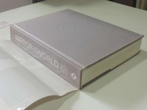 Mirror of the World - A New History of ArtJulian Bell