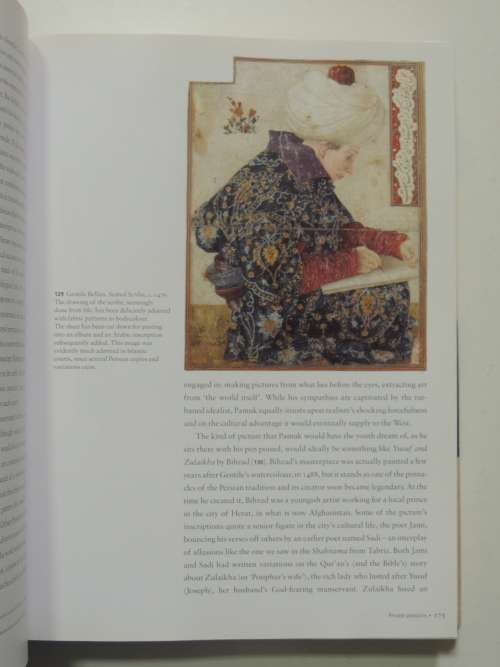 Mirror of the World - A New History of ArtJulian Bell