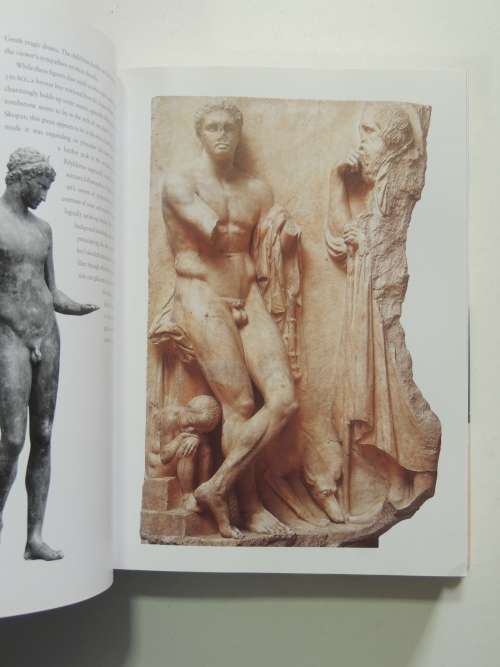 Mirror of the World - A New History of ArtJulian Bell