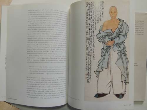 Mirror of the World - A New History of ArtJulian Bell