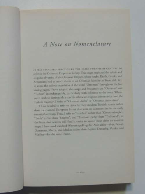 The Fall of the Ottomans, The Great War in the Middle East 1914-1920 - Eugene Rogan