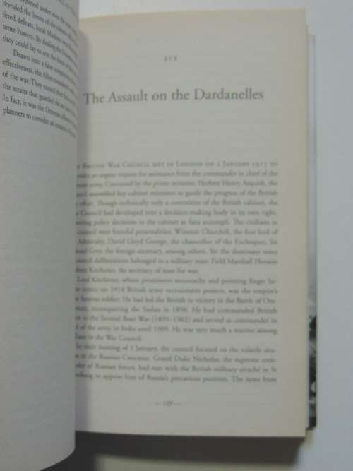 The Fall of the Ottomans, The Great War in the Middle East 1914-1920 - Eugene Rogan