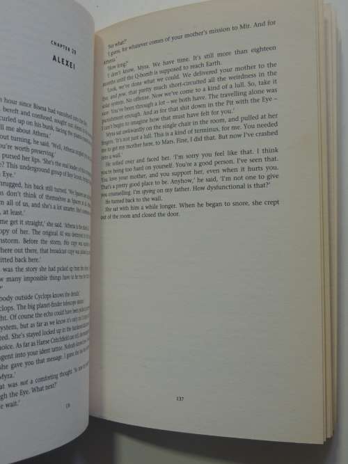 Firstborn - The Conclusion of A Time Odyssey - Arthur Clarke, Stephen Baxter