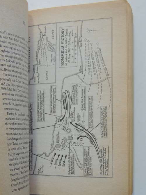 Alamein - War Without Hate- John Bierman & Colin Smith