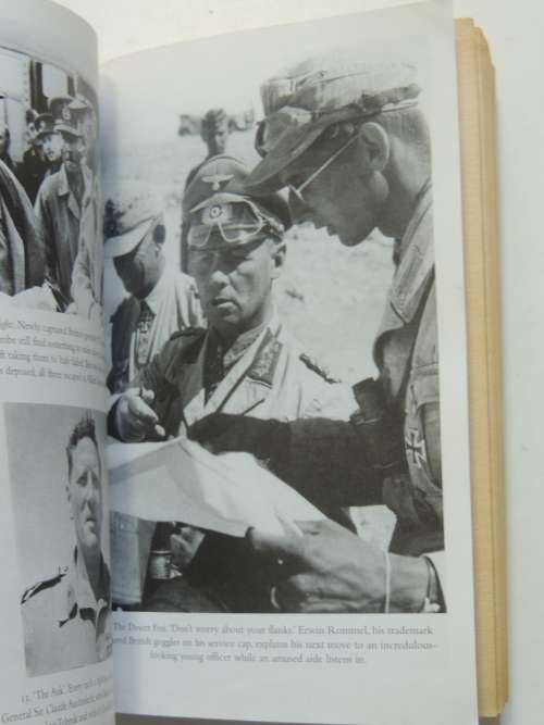 Alamein - War Without Hate- John Bierman & Colin Smith