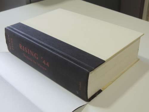 Rising `44 - The Battle For Warsaw - Norman Davies