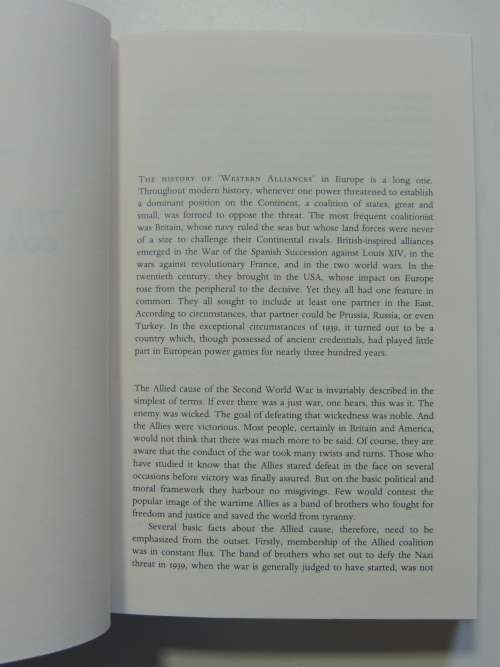 Rising `44 - The Battle For Warsaw - Norman Davies