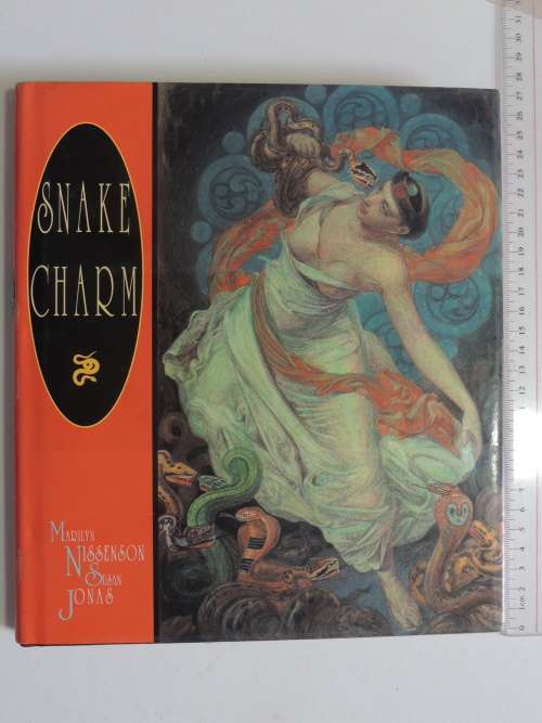 Snake Charm - Marilyn Nissenson, Susan Jonas