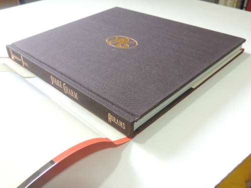 Snake Charm - Marilyn Nissenson, Susan Jonas