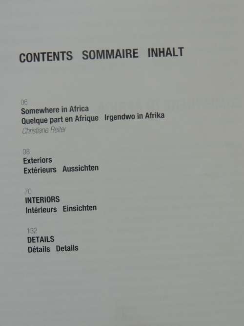 Safari Style - Exteriors, Interiors, Details - Angelika Taschen