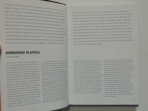 Safari Style - Exteriors, Interiors, Details - Angelika Taschen