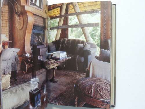 Safari Style - Exteriors, Interiors, Details - Angelika Taschen