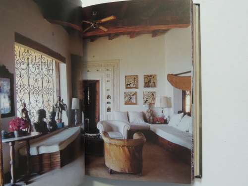 Safari Style - Exteriors, Interiors, Details - Angelika Taschen