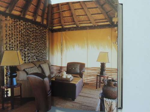 Safari Style - Exteriors, Interiors, Details - Angelika Taschen