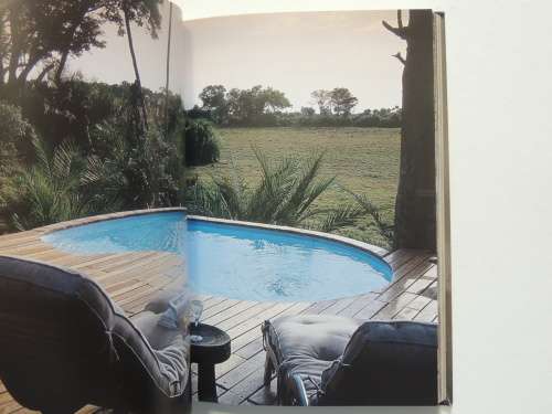 Safari Style - Exteriors, Interiors, Details - Angelika Taschen