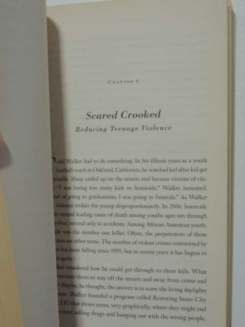 Redirect - The Surprising New Science Of Pschological Change - Timothy D. Wilson